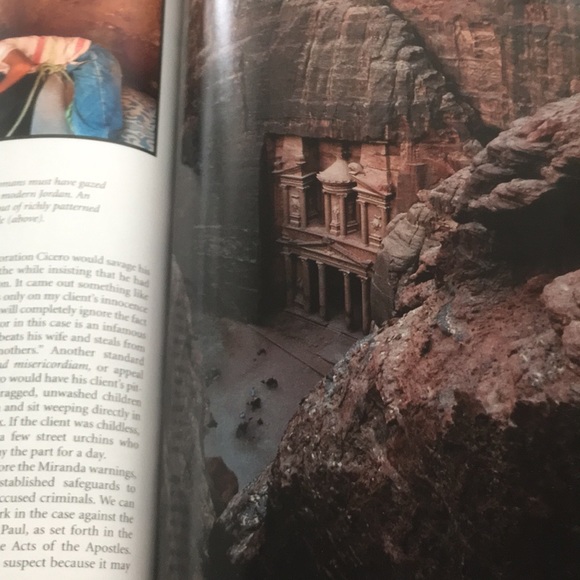 National Geographic Vol. 192 No. 2 August 1997 - Picture 12 of 14